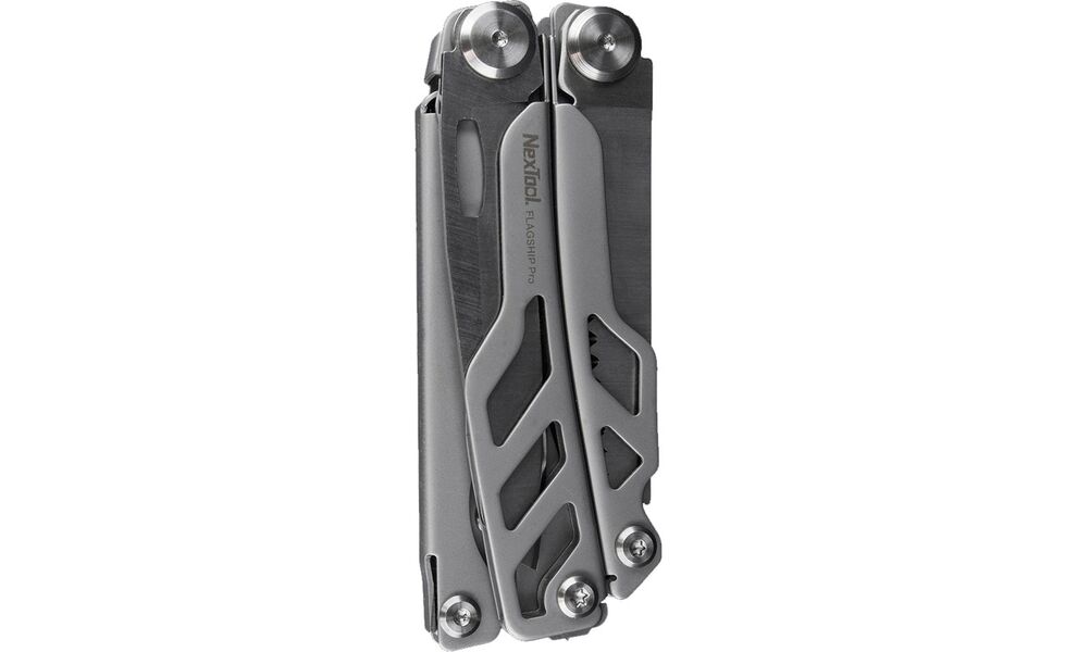 Мультитул NexTool Flagship Pro NE20220 - 15 функцій, зображення 3
