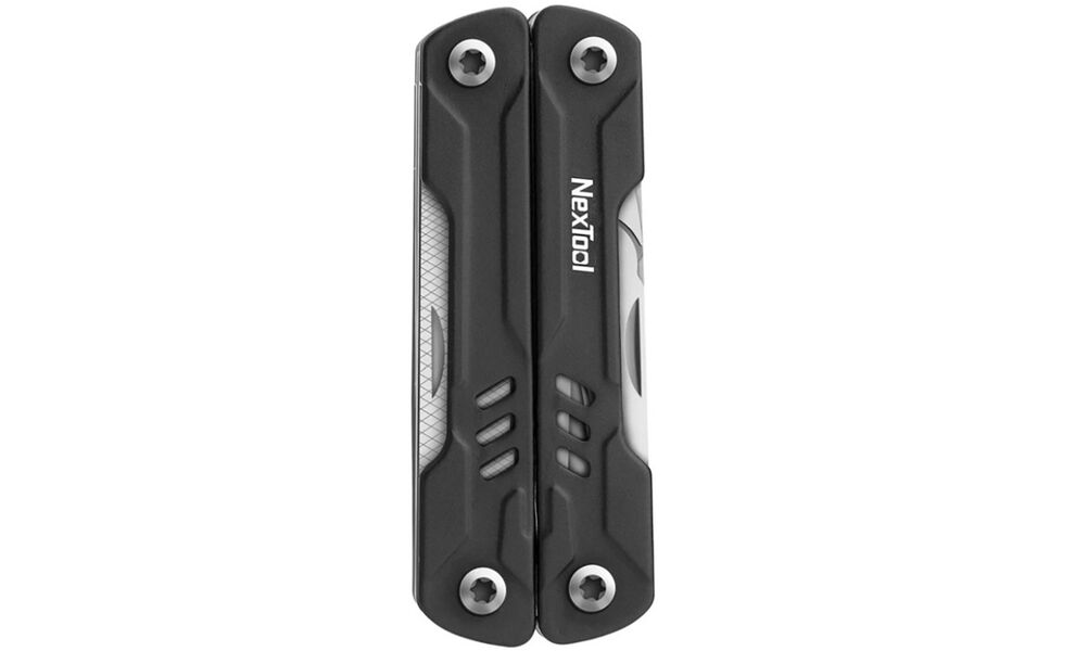 Міні-мультитул NexTool Mini Sailor (Scissors Version) - 10 функцій, зображення 2