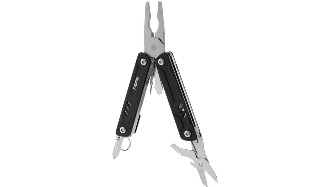 Міні-мультитул NexTool Mini Sailor (TSA Version) - 10 функцій, зображення 5