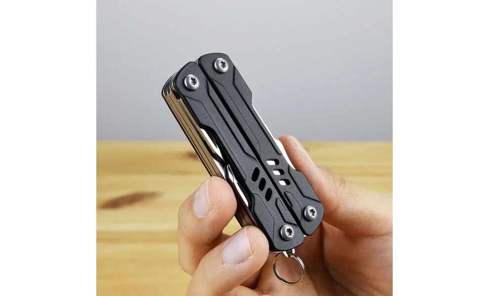 Міні-мультитул NexTool Mini Sailor (TSA Version) - 10 функцій, зображення 15