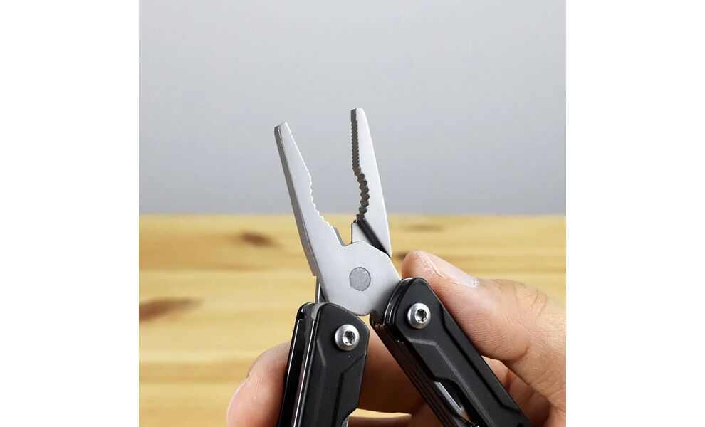 Міні-мультитул NexTool Mini Sailor (TSA Version) - 10 функцій, зображення 18