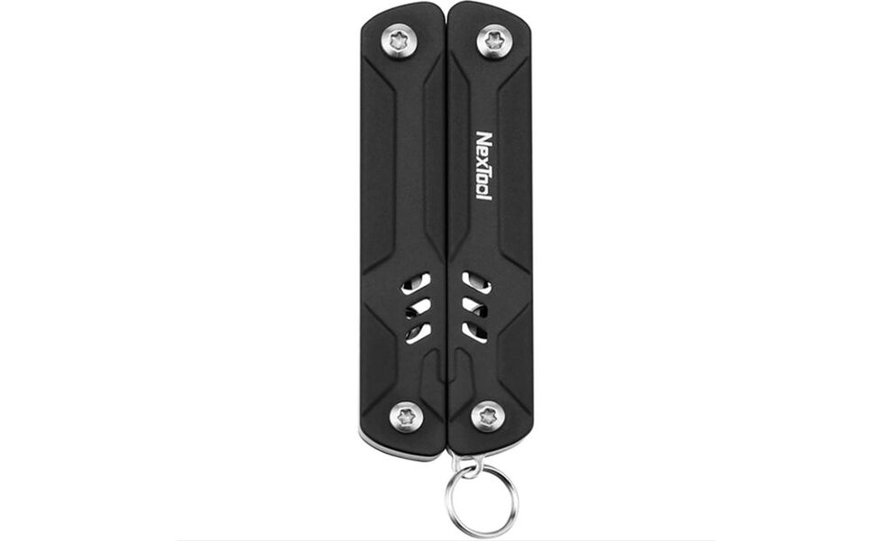 Міні-мультитул NexTool Mini Sailor (TSA Version) - 10 функцій, зображення 3