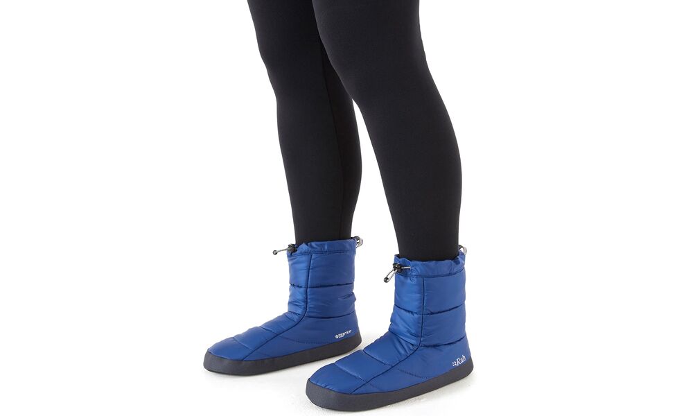 Чуні Rab Cirrus Hut Boot (Tempest Blue), Колір виробника: Tempest Blue, Розмір виробника: L (EU 43-44,5), зображення 2