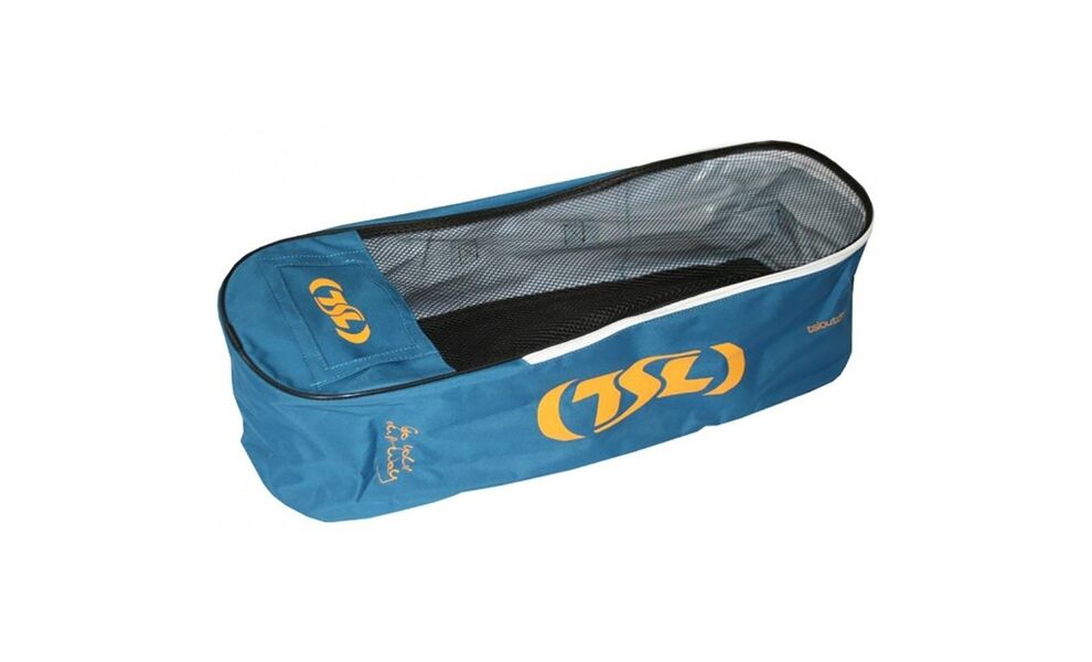 Снігоступи жіночі TSL 206 Rando (Kiwi), Колір виробника: Kiwi, Тип розміру: S (EU 35-46), зображення 2