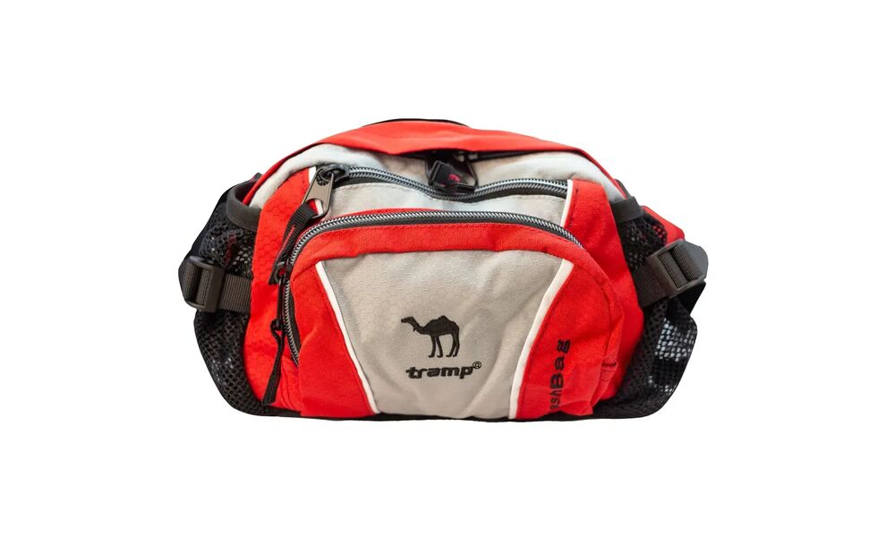 Сумка на пояс Tramp TRP-008, зображення 2