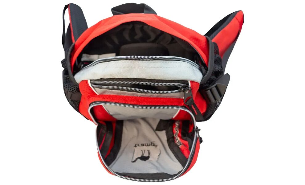 Сумка на пояс Tramp TRP-008, зображення 6