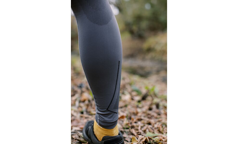 Комплект чоловічої термобілизни Tramp Active (Grey), Колір виробника: Grey, Розмір виробника: L/XL, зображення 7