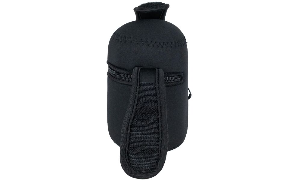 Чохол Tribe Neoprene Cover для термоса для їжі Food Jar на 0,35 л, Тип розміру: для 0,35 л, Колір: Black, зображення 2