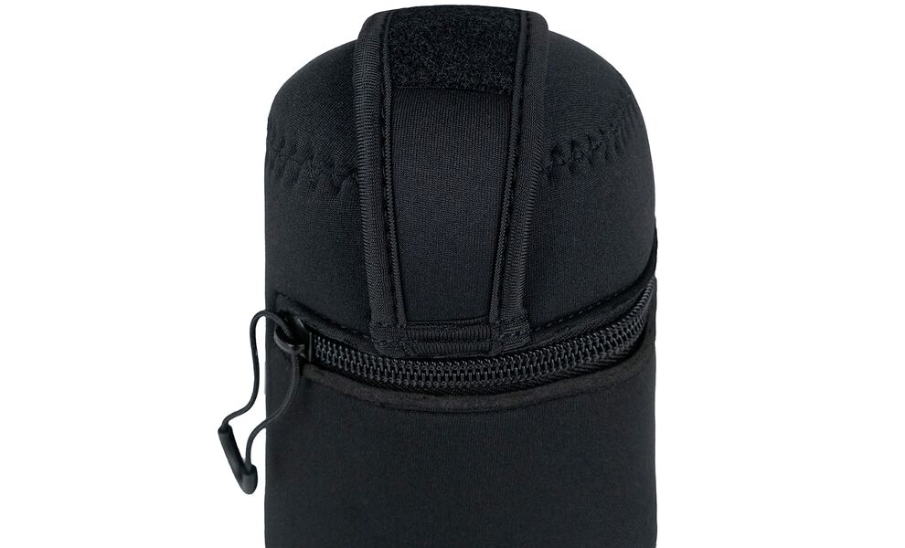 Чохол Tribe Neoprene Cover для термоса для їжі Food Jar на 0,35 л, Тип розміру: для 0,35 л, Колір: Black, зображення 3