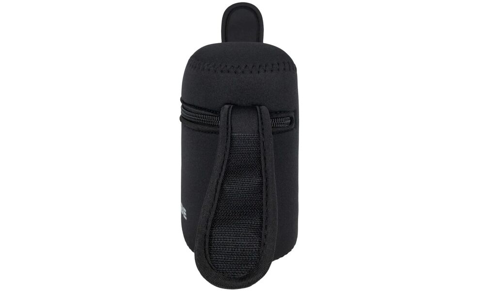 Чохол Tribe Neoprene Cover для термоса для їжі Food Jar на 0,45 л, Тип розміру: для 0,45 л, Колір: Black, зображення 2