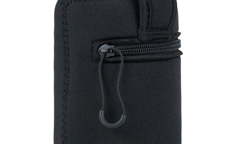 Чохол Tribe Neoprene Cover для термоса для їжі Food Jar на 0,7 л, Тип розміру: для 0,7 л, Колір: Black, зображення 4