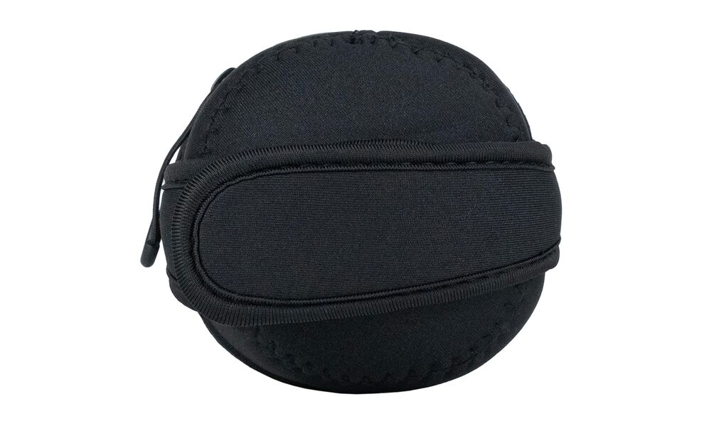 Чохол Tribe Neoprene Cover для термоса для їжі Food Jar на 0,45 л, Тип розміру: для 0,45 л, Колір: Black, зображення 5