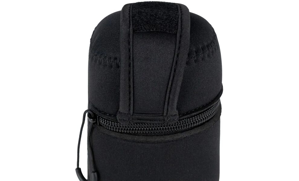 Чохол Tribe Neoprene Cover для термоса для їжі Food Jar на 0,45 л, Тип розміру: для 0,45 л, Колір: Black, зображення 3