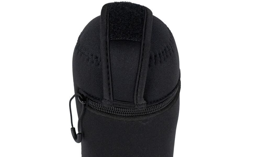Чохол Tribe Neoprene Cover для термоса для їжі Food Jar на 0,7 л, Тип розміру: для 0,7 л, Колір: Black, зображення 3