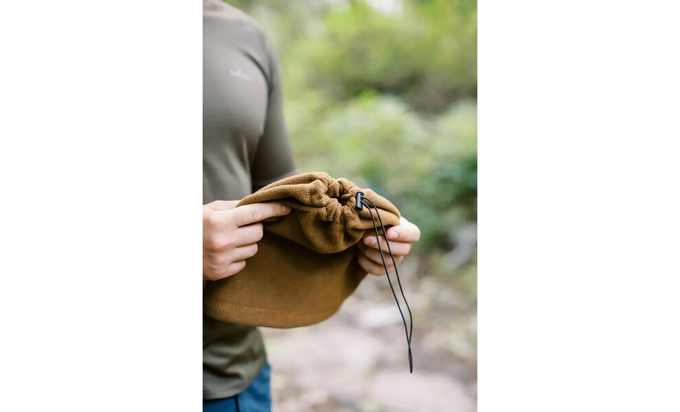 Мультишарф Tribe Neck Warmer T-KF-0020 (Coyote), Колір виробника: Coyote, зображення 11