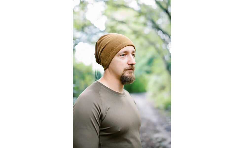 Мультишарф Tribe Neck Warmer T-KF-0020 (Coyote), Колір виробника: Coyote, зображення 14