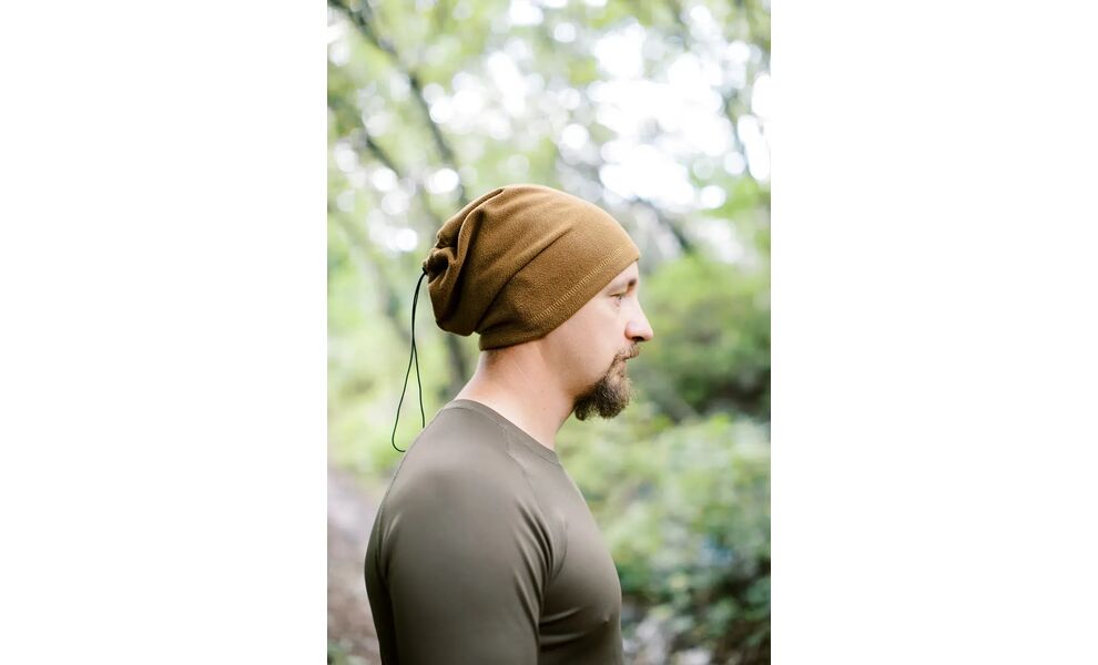 Мультишарф Tribe Neck Warmer T-KF-0020 (Coyote), Колір виробника: Coyote, зображення 12