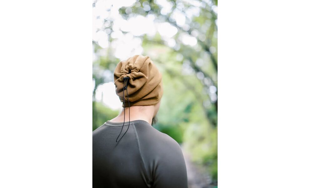 Мультишарф Tribe Neck Warmer T-KF-0020 (Coyote), Колір виробника: Coyote, зображення 13