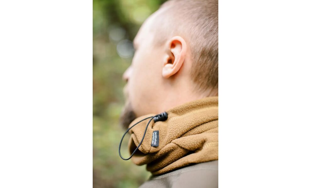 Мультишарф Tribe Neck Warmer T-KF-0020 (Coyote), Колір виробника: Coyote, зображення 2