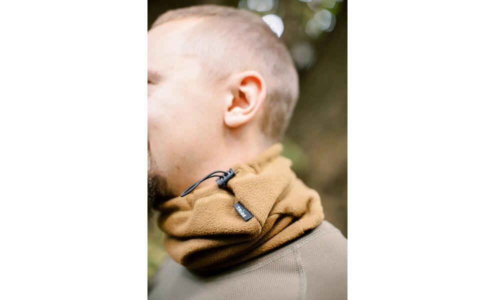 Мультишарф Tribe Neck Warmer T-KF-0020 (Coyote), Колір виробника: Coyote, зображення 4