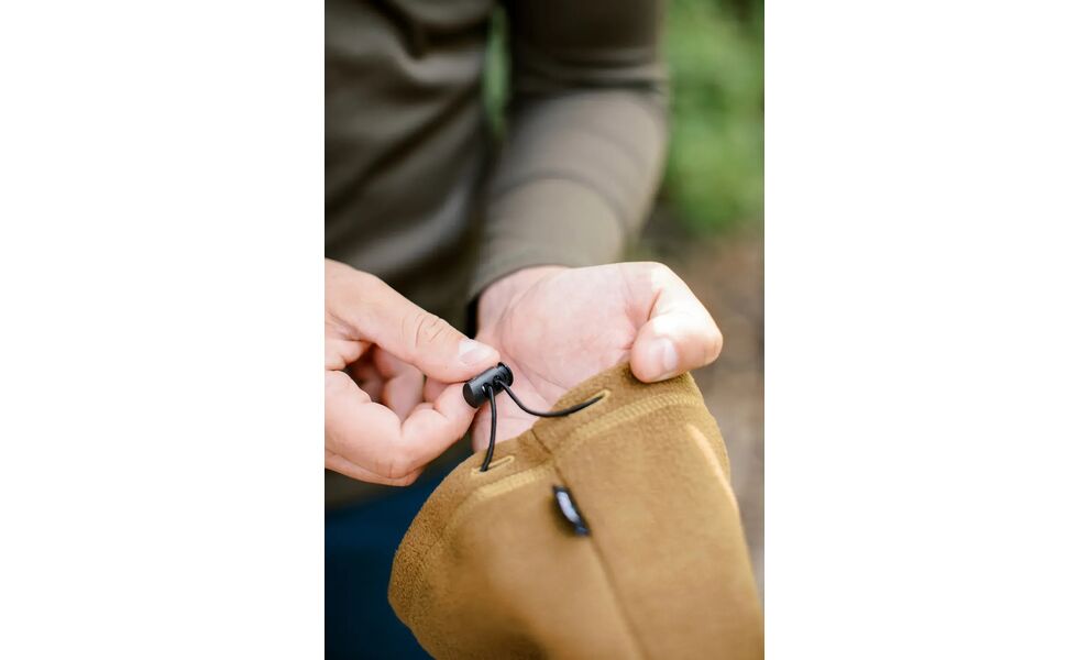 Мультишарф Tribe Neck Warmer T-KF-0020 (Coyote), Колір виробника: Coyote, зображення 8