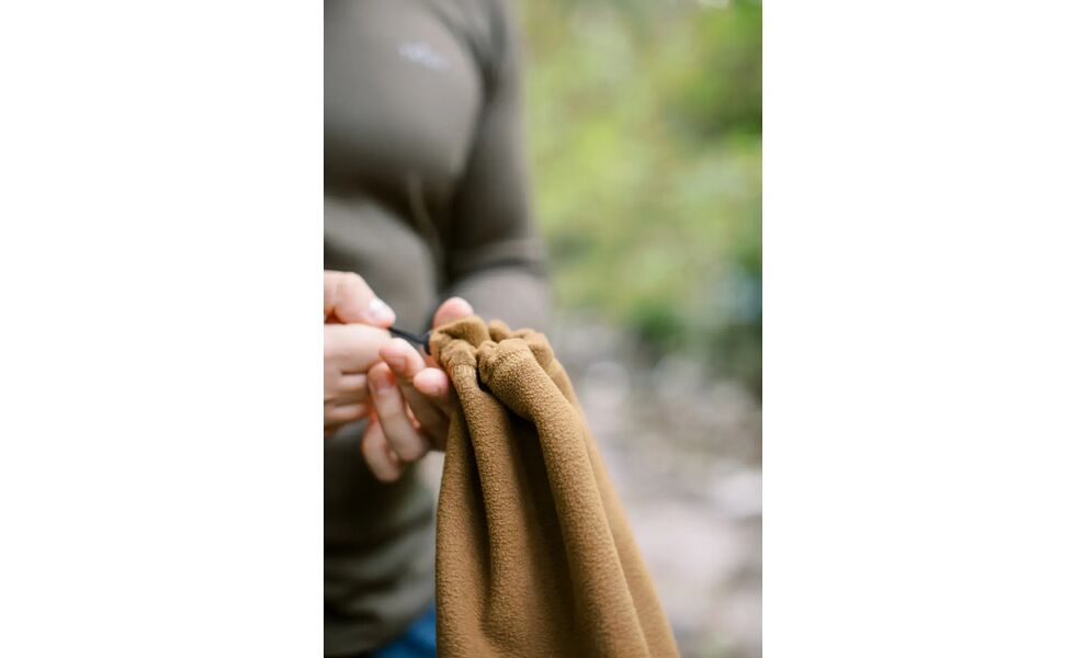 Мультишарф Tribe Neck Warmer T-KF-0020 (Coyote), Колір виробника: Coyote, зображення 9