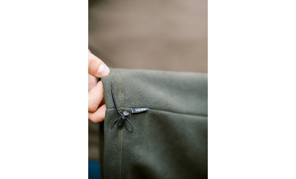 Мультишарф Tribe Neck Warmer T-KF-0020 (Olive), Колір виробника: Olive, зображення 6