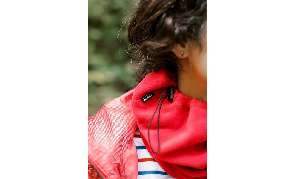 Мультишарф Tribe Neck Warmer T-KF-0020 (Red), Колір виробника: Red, зображення 7