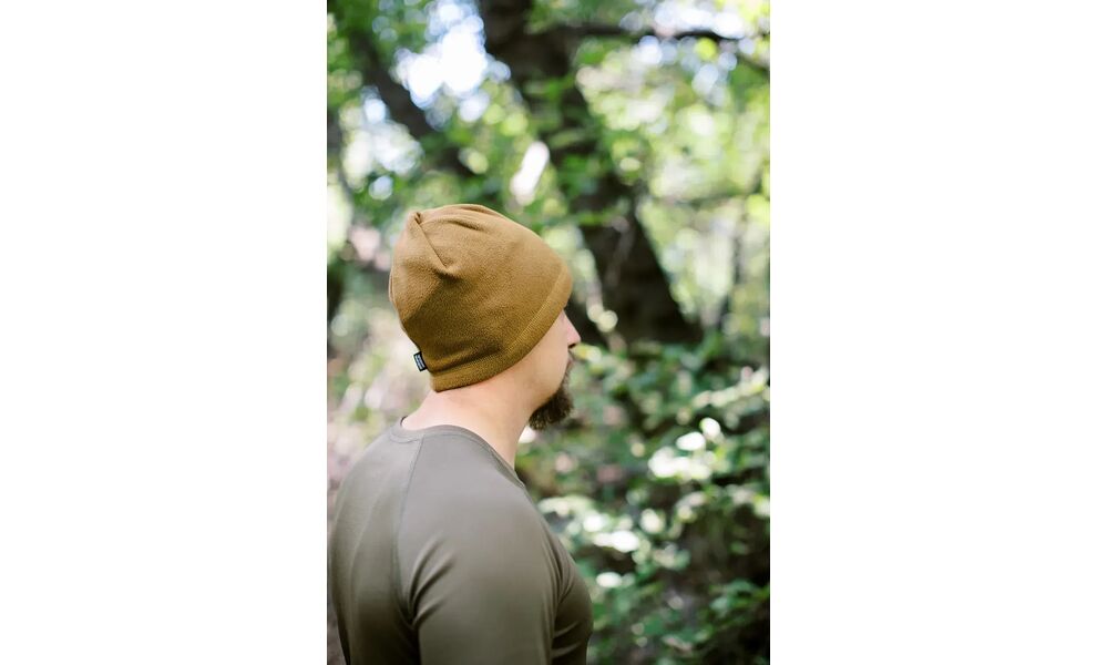 Мультишарф Tribe Neck Warmer T-KF-0024 (Coyote), Колір виробника: Coyote, Тип розміру: L/XL, зображення 6