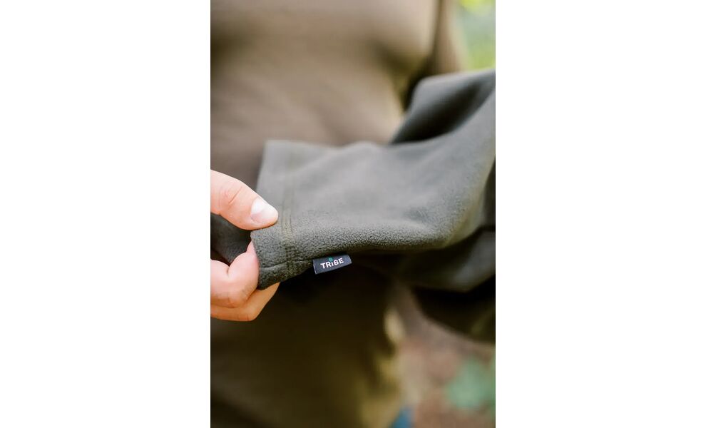 Мультишарф Tribe Neck Warmer T-KF-0024 (Olive), Колір виробника: Olive, Тип розміру: S/M, зображення 10