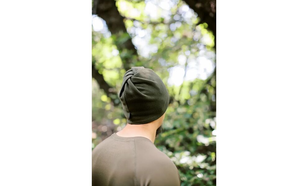 Мультишарф Tribe Neck Warmer T-KF-0024 (Olive), Колір виробника: Olive, Тип розміру: S/M, зображення 3
