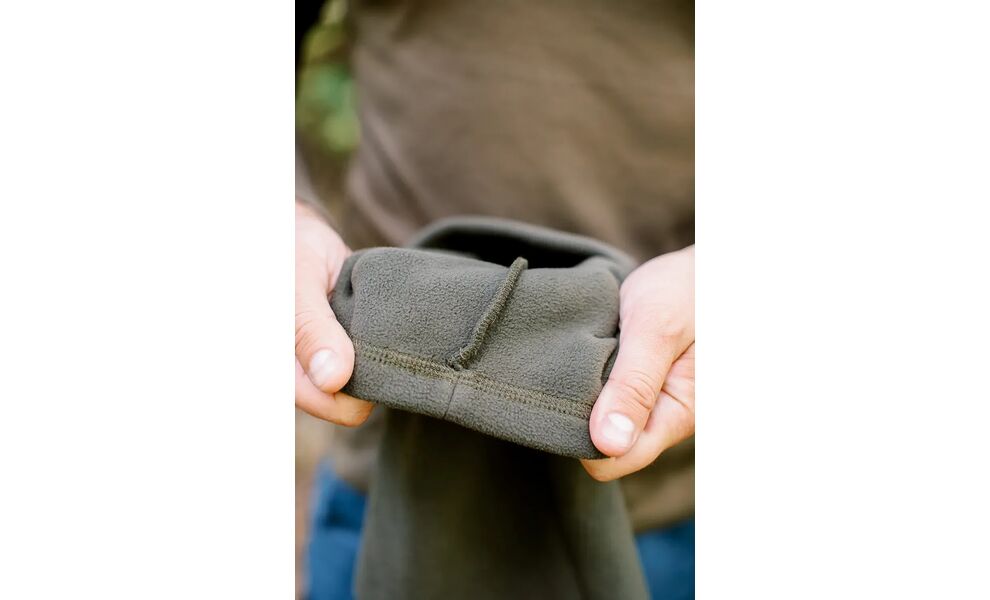 Мультишарф Tribe Neck Warmer T-KF-0024 (Olive), Колір виробника: Olive, Тип розміру: L/XL, зображення 8