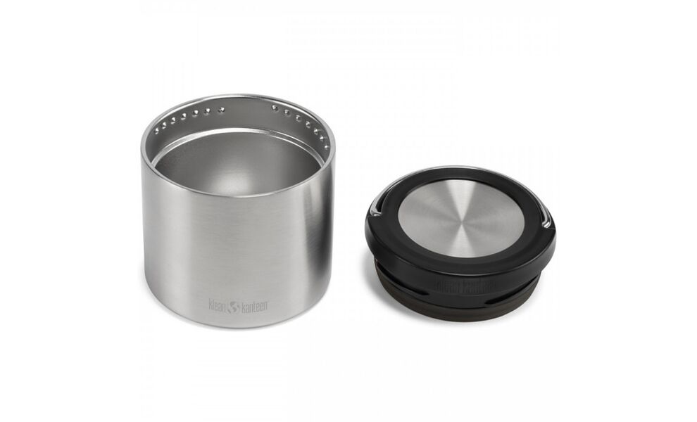Термос для їжі Klean Kanteen TKCanister на 473 мл, Об'єм: 473, зображення 3