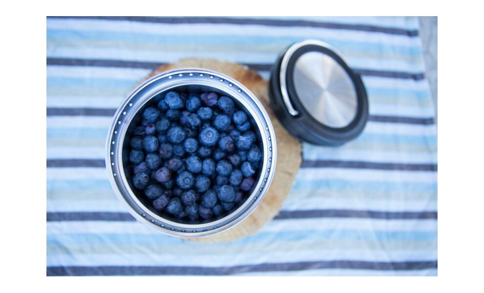 Термос для їжі Klean Kanteen TKCanister на 473 мл, Об'єм: 473, зображення 8