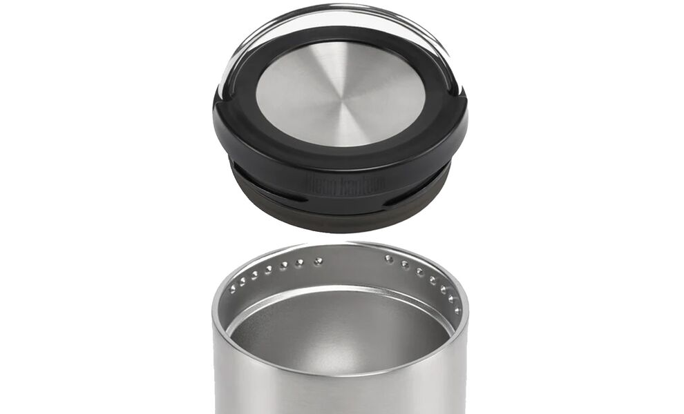 Термос для їжі Klean Kanteen TKCanister на 473 мл, Об'єм: 473, зображення 2