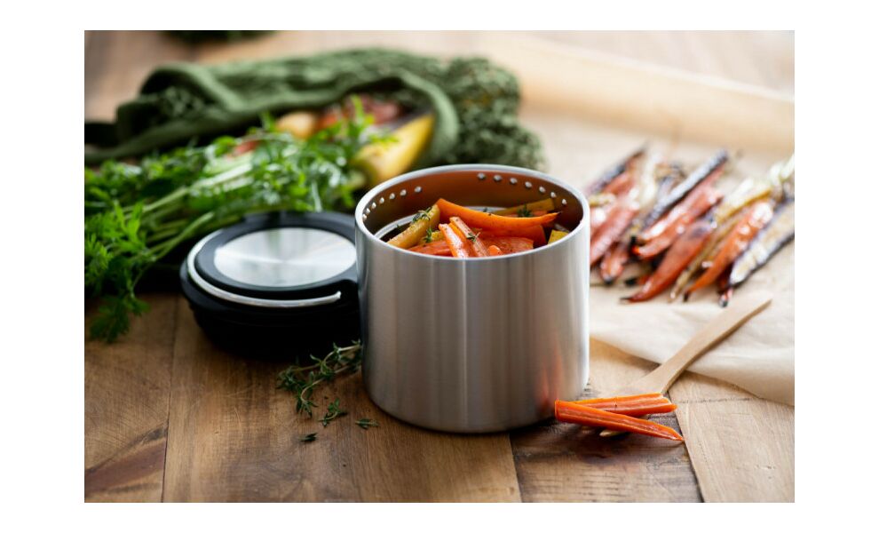 Термос для їжі Klean Kanteen TKCanister на 473 мл, Об'єм: 473, зображення 10