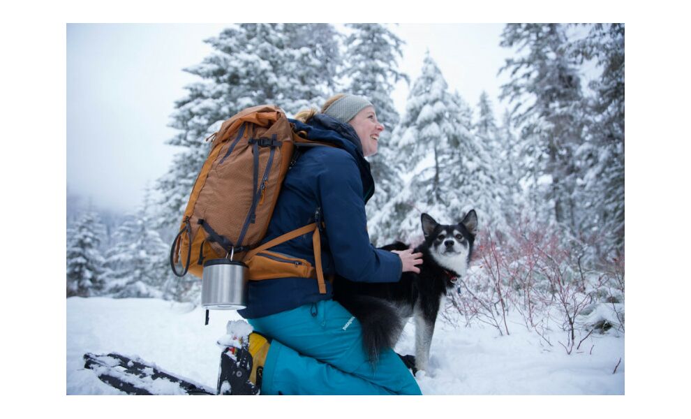 Термос для їжі Klean Kanteen TKCanister на 473 мл, Об'єм: 473, зображення 11