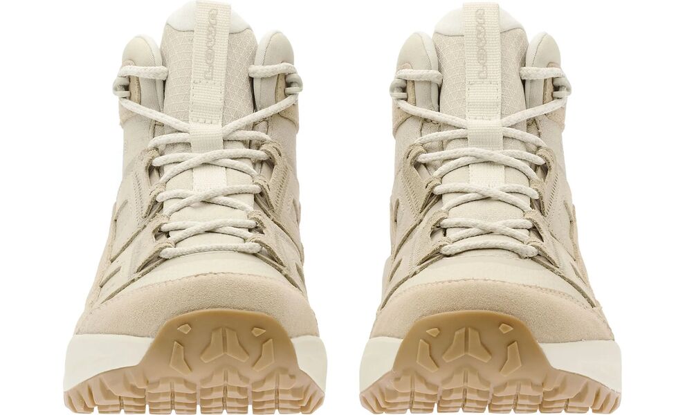 Міські черевики жіночі LOWA Kaloya GTX MID - 321436 (4811/Dune-Beige), Колір виробника: 4811/Dune-Beige, Тип колодки: середня, Розмір виробника: EU 38, зображення 5