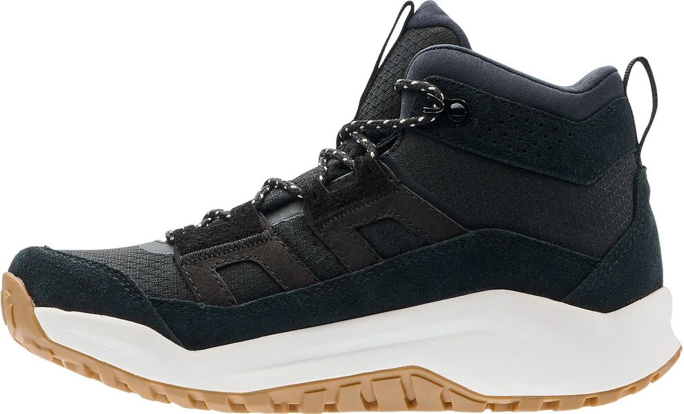 Міські черевики жіночі LOWA Kaloya GTX MID - 321436 (9990/Black-White), Колір виробника: 9990/Black-White, Тип колодки: середня, Розмір виробника: EU 40, зображення 2