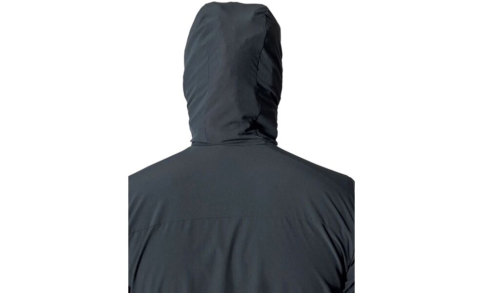 Софтшел чоловічий Rab Borealis Hoody (Beluga), Колір виробника: Beluga, Розмір: L, зображення 4