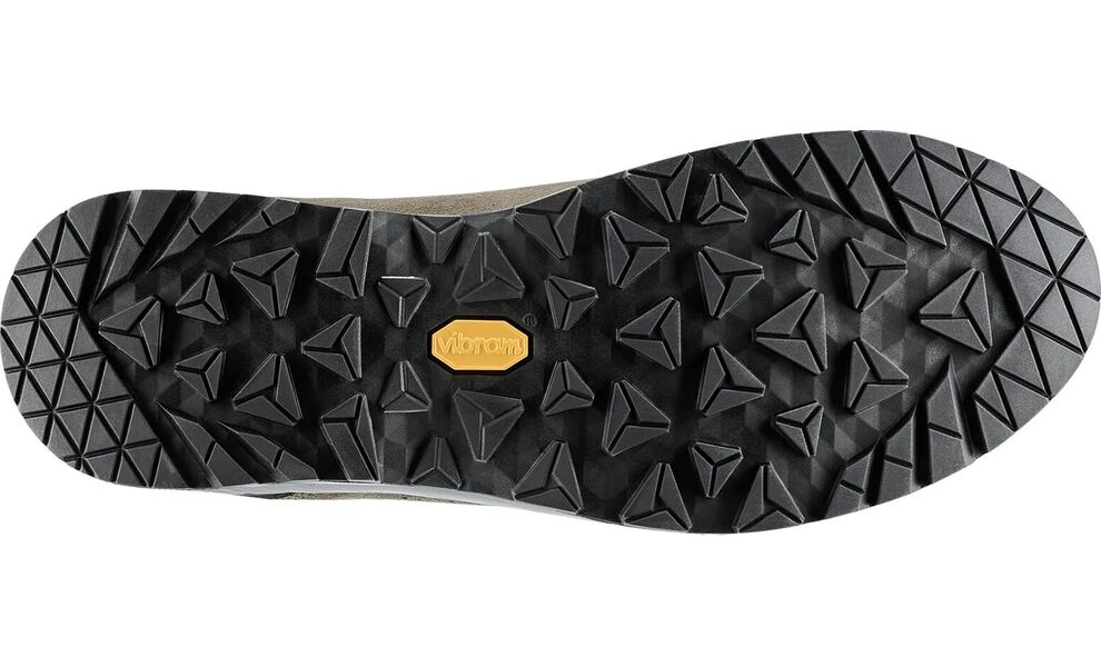 Трекінгові черевики чоловічі LOWA Delago GTX MID - 211197 (7899/Olive-Black), Колір виробника: 7899/Olive-Black, Тип колодки: середня, Розмір виробника: EU 41, зображення 8