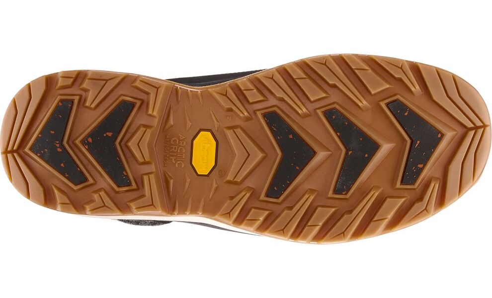 Трекінгові черевики чоловічі LOWA Renegade Evo Ice 2 GTX - 411951 (9930/Black-Grey), Колір виробника: 9930/Black-Grey, Тип колодки: середня, Розмір виробника: EU 42,5, зображення 8