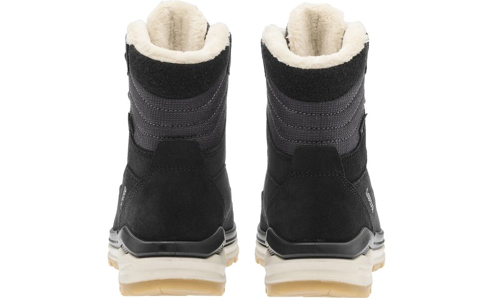 Трекінгові черевики жіночі LOWA Ottawa EVO GTX - 421526 (9932/Black-Champagne), Колір виробника: 9932/Black-Champagne, Тип колодки: середня, Розмір виробника: EU 38, зображення 7