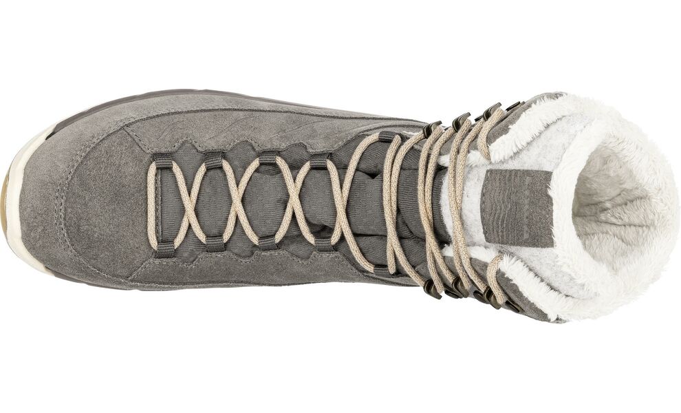 Міські черевики жіночі LOWA Calceta Evo GTX - 421417 (9514/Stone-Biscuit), Колір виробника: 9514/Stone-Biscuit, Тип колодки: середня, Розмір виробника: EU 37,5, зображення 5