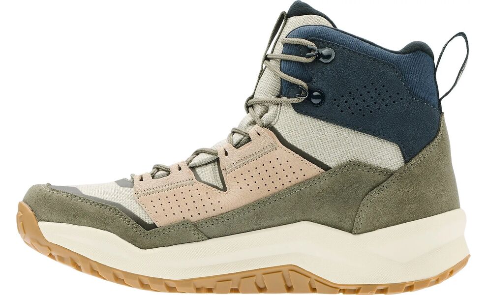 Міські черевики чоловічі LOWA Kaloya GTX MID - 311436 (7849/Olive-Navy), Колір виробника: 7849/Olive-Navy, Тип колодки: середня, Розмір виробника: EU 46, зображення 2