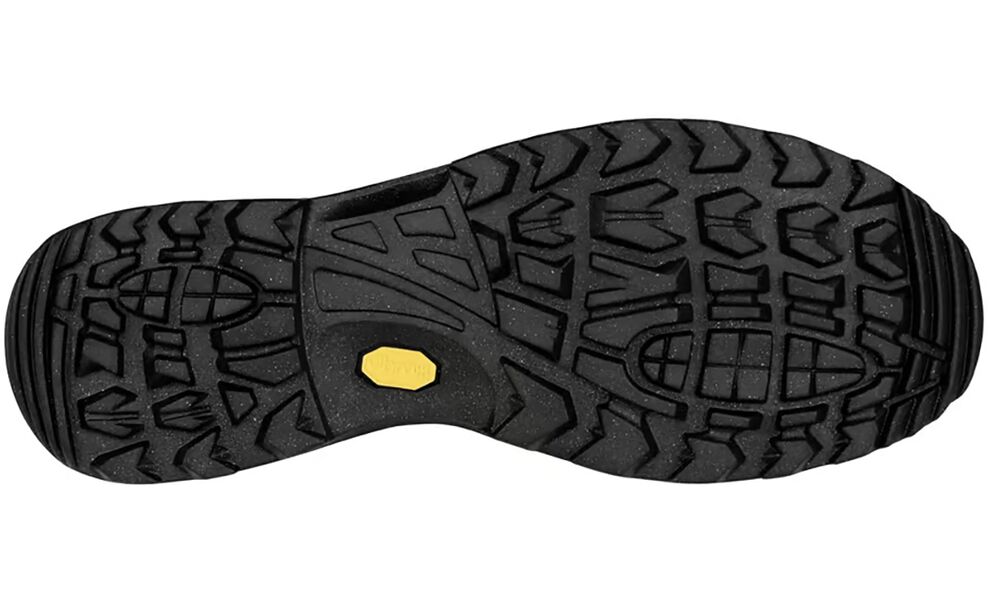 Трекінгові черевики чоловічі LOWA Renegade Warm GTX MID - 411970 (9930/Black-Grey), Колір виробника: 9930/Black-Grey, Тип колодки: середня, Розмір виробника: EU 43,5, зображення 6