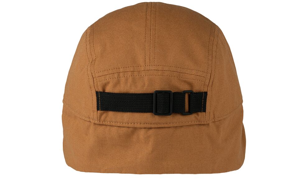 Шапка-кепка BUFF® Fall Line Cap (Simu Copper), Колір: Simu Copper, Розмір: S/M, зображення 3
