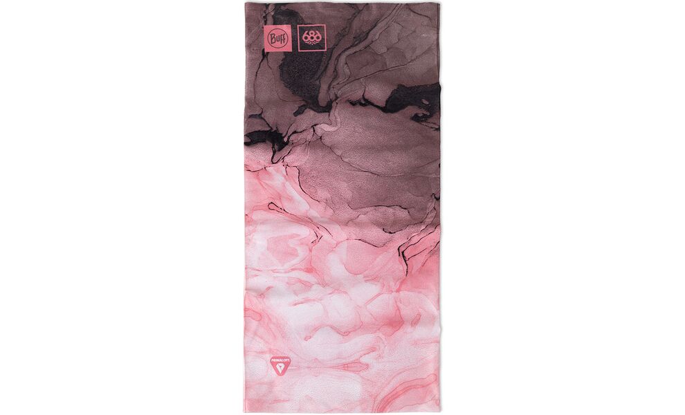 Мультишарф BUFF® ThermoNet (Cloudbreaker 686 Pink), Колір виробника: Cloudbreaker 686 Pink, зображення 2