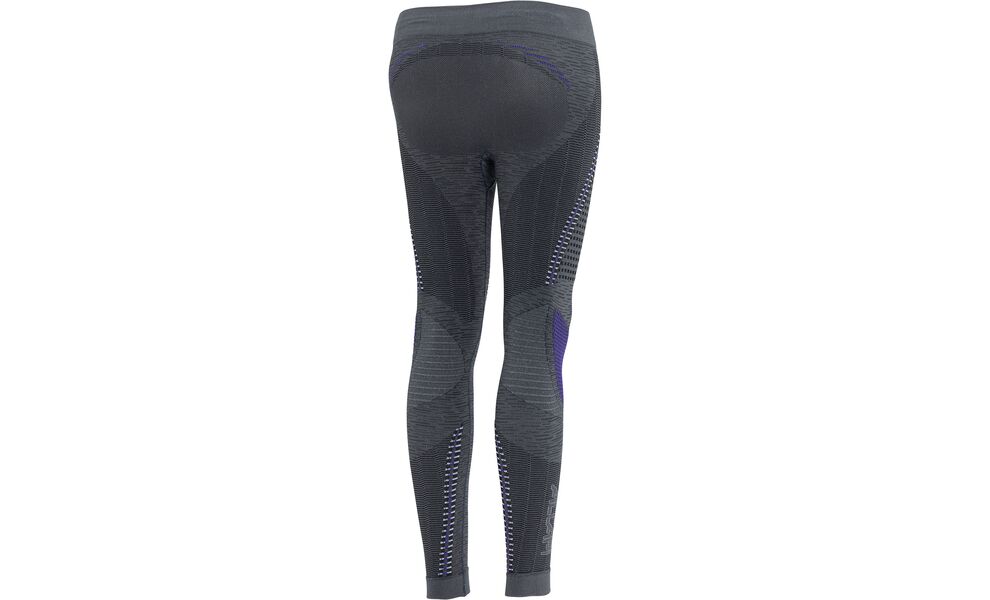 Термоштани жіночі Accapi Ergoracing - AА983 (6675/Anthracite-Purple), Колір виробника: 6675/Anthracite-Purple, Розмір виробника: XL/XXL, зображення 2