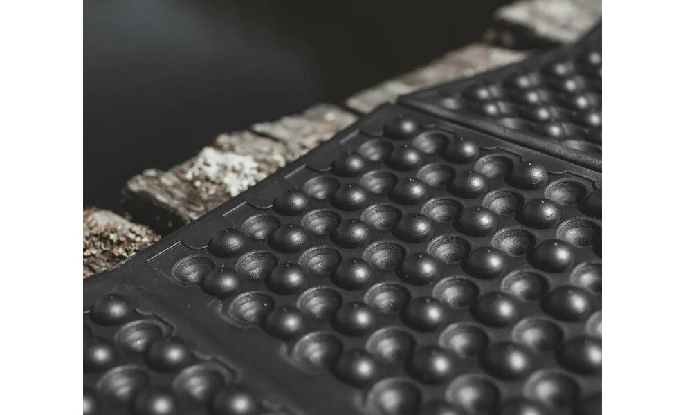 Складний каремат Easy Camp Merlin, зображення 4